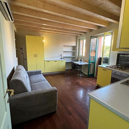 Splendid Apartment 데센자노델가르다 외부 사진