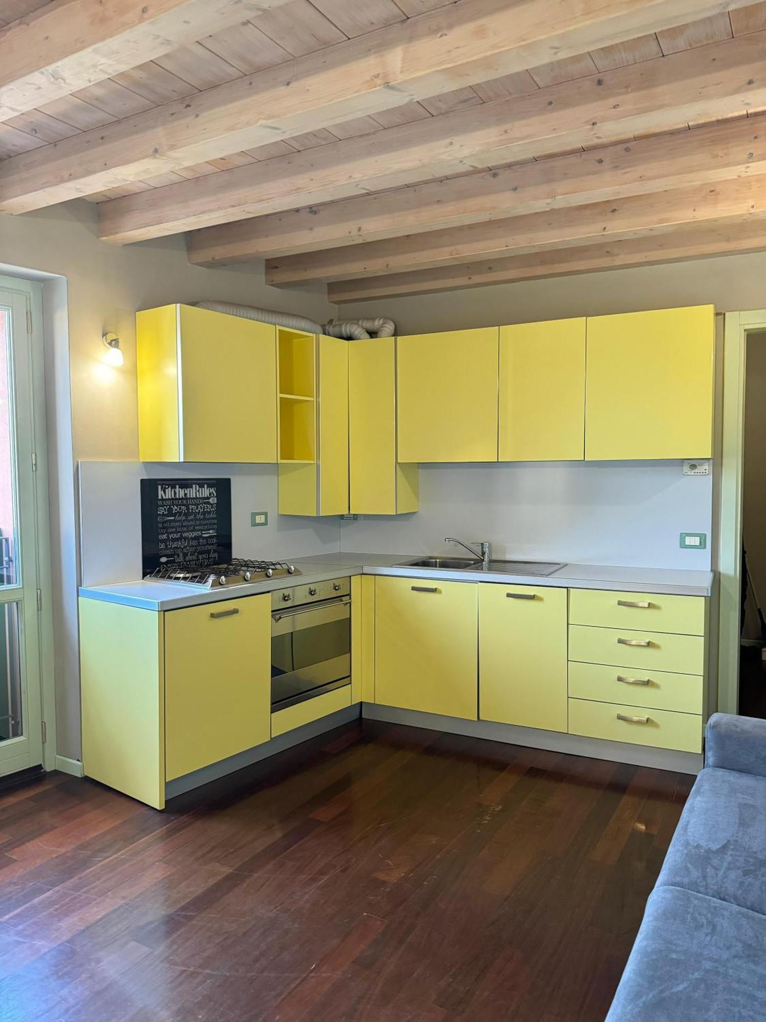 Splendid Apartment 데센자노델가르다 외부 사진