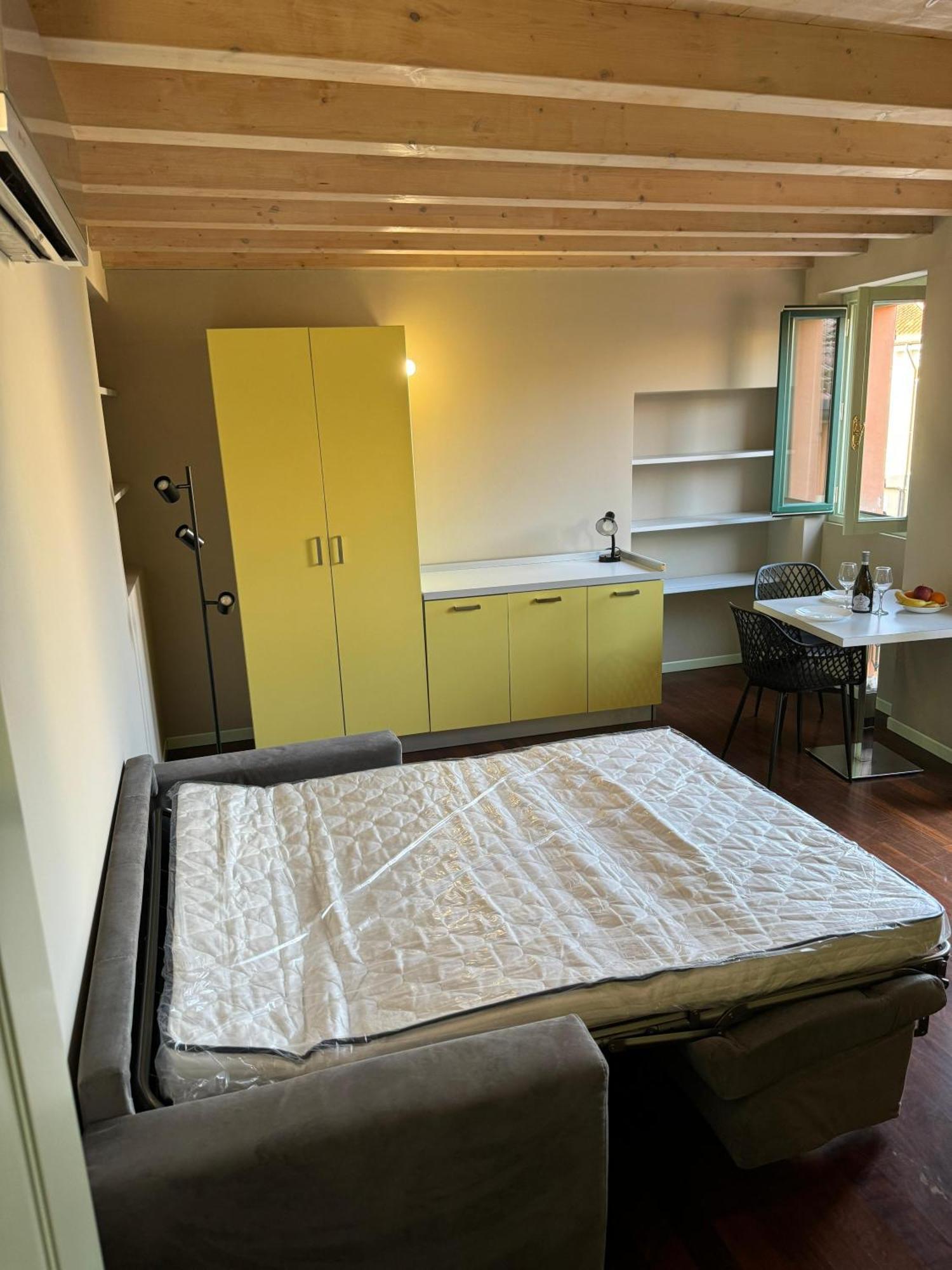Splendid Apartment 데센자노델가르다 외부 사진