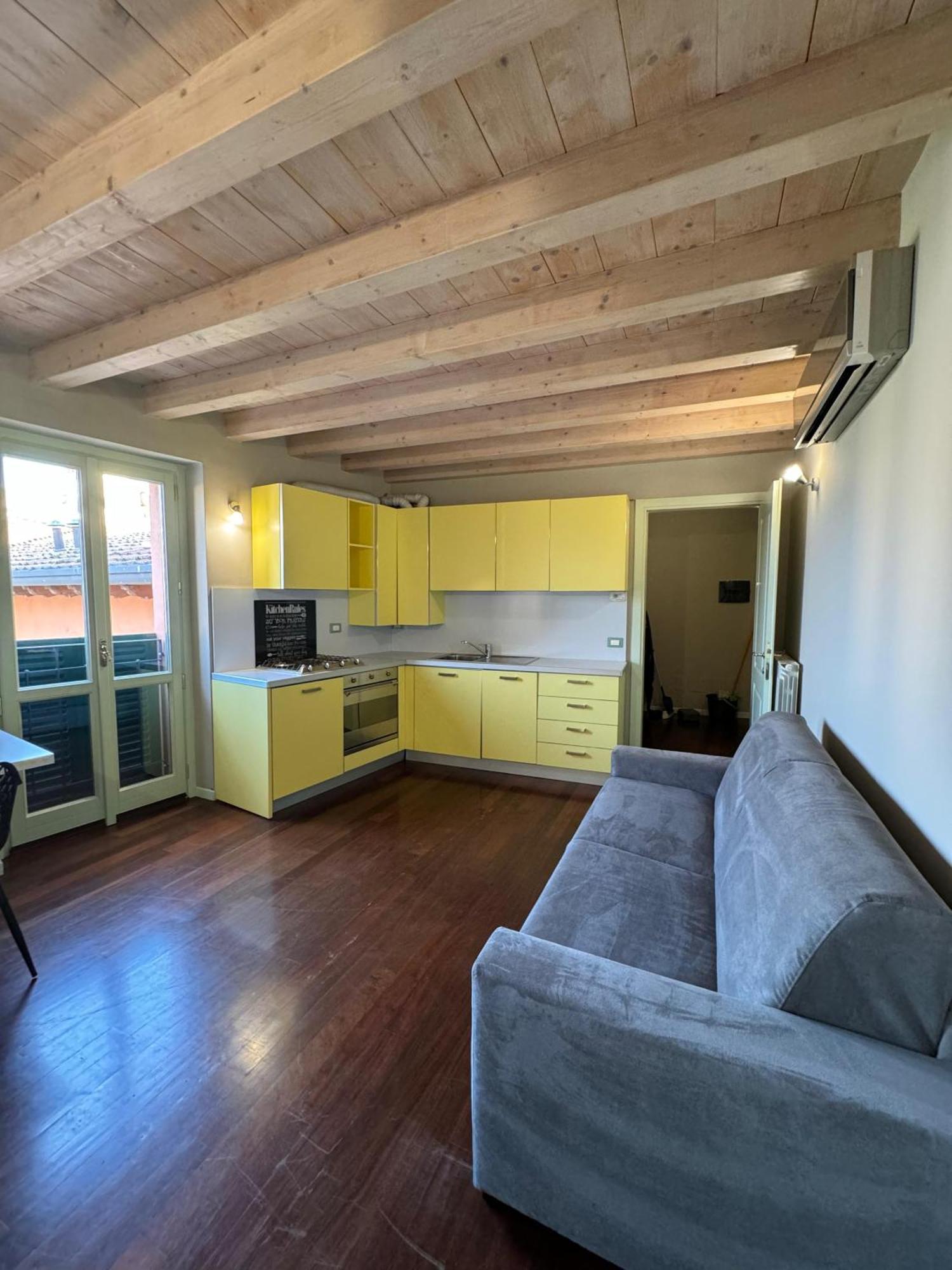 Splendid Apartment 데센자노델가르다 외부 사진