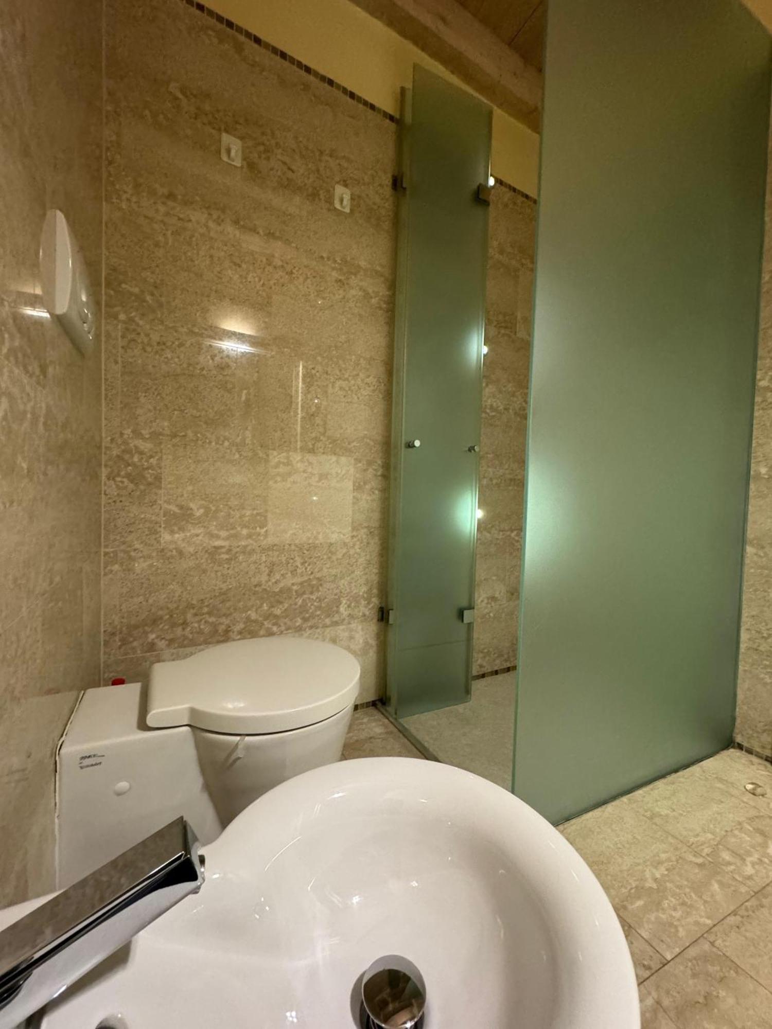 Splendid Apartment 데센자노델가르다 외부 사진
